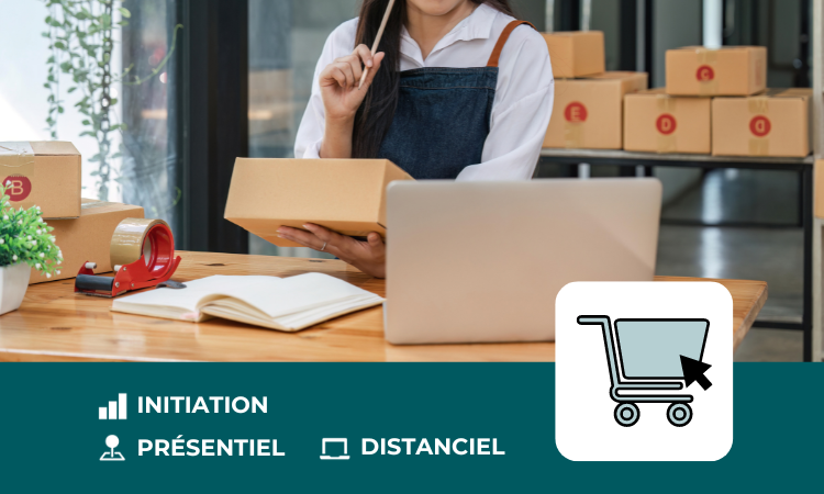 E-commerce et positionnement