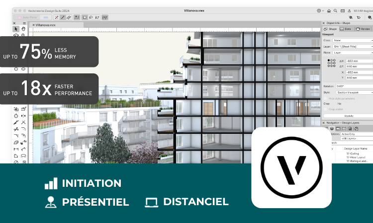 Vectorworks